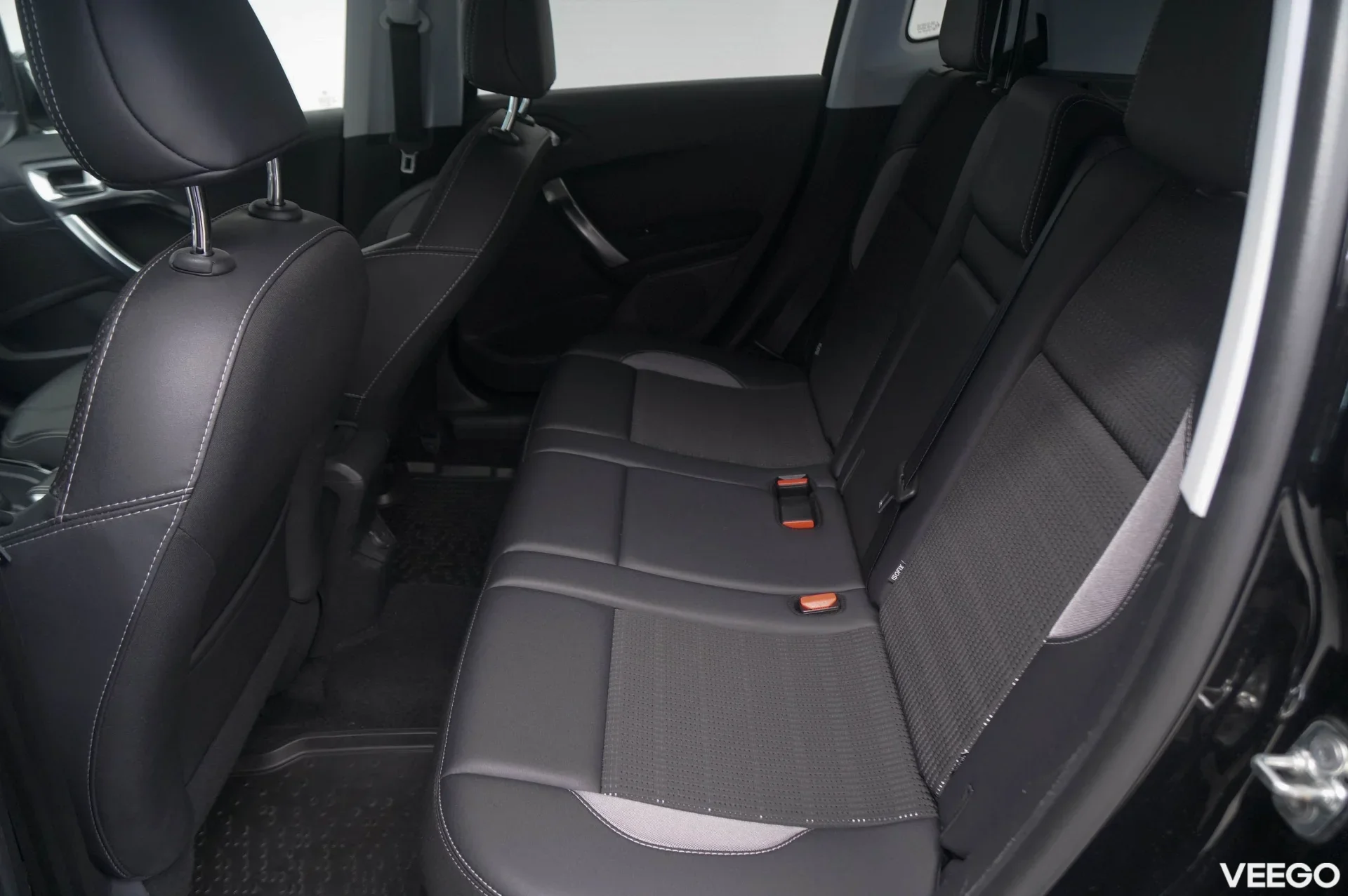 Peugeot 2008 - 1.2 81kW