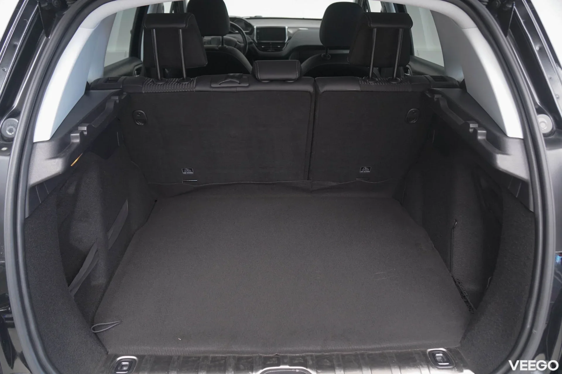 Peugeot 2008 - 1.2 81kW