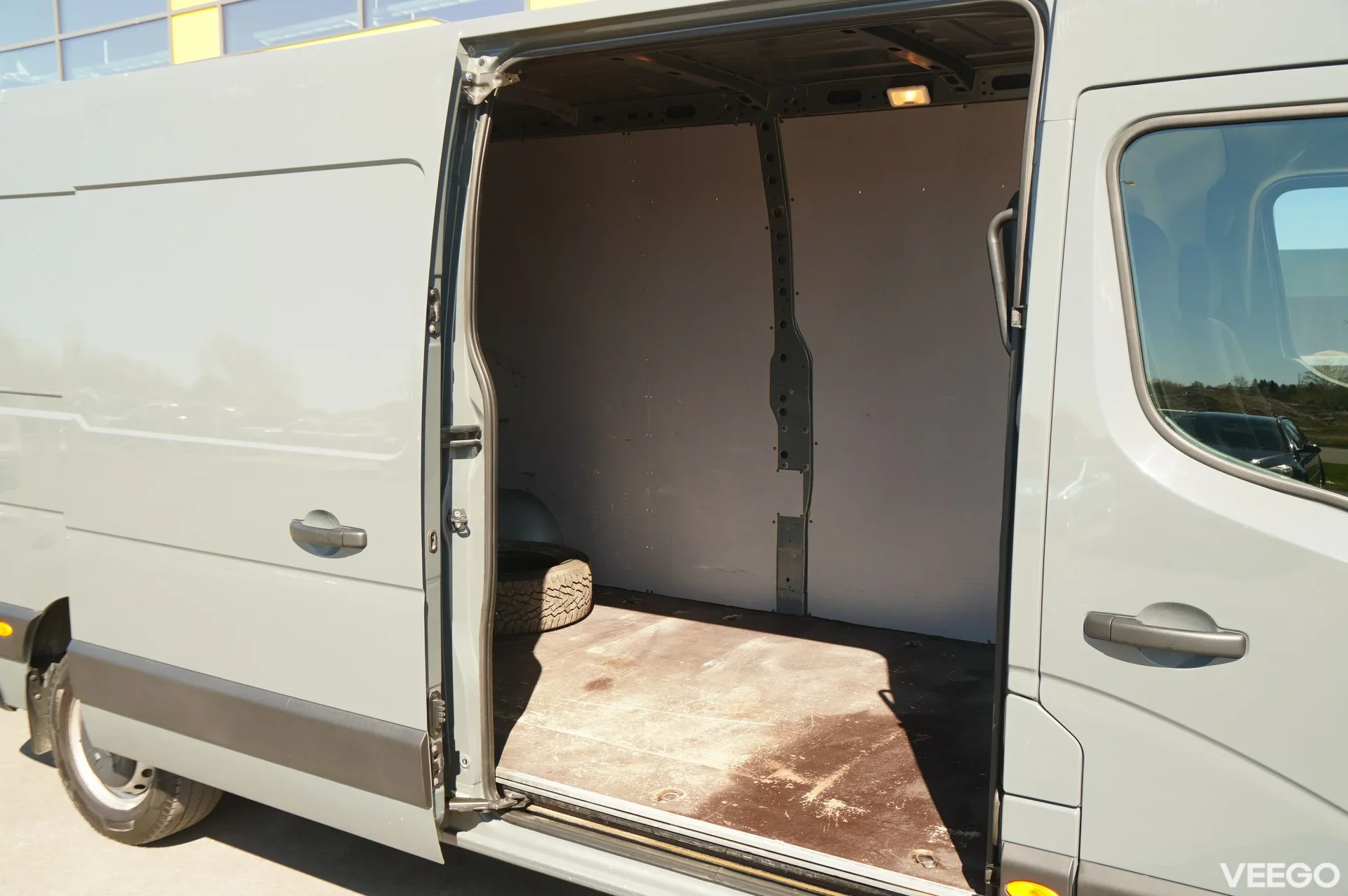 Renault Master VAN Pack Clim 3,5T L3H2 2.3 132kW