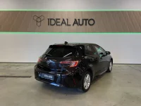 Toyota Corolla Hybrid Active 1.8 72kW thumbnail