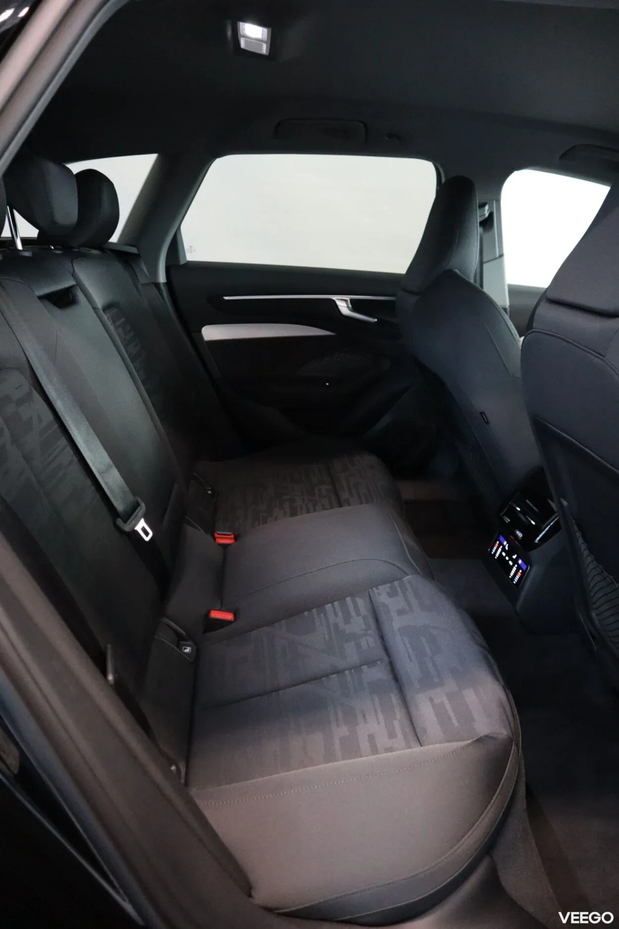 Audi A6 150kW
