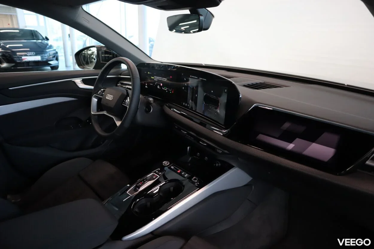 Audi A6 150kW