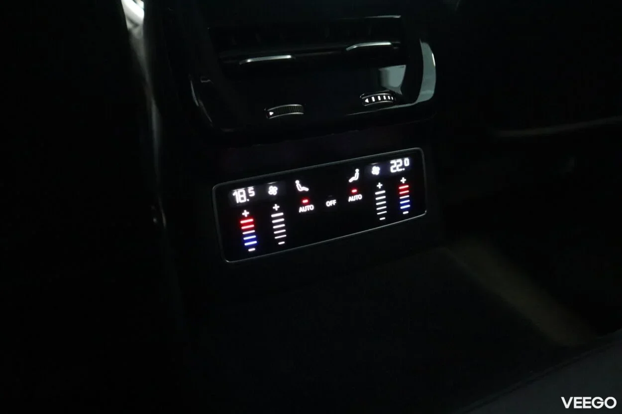 Audi A6 150kW