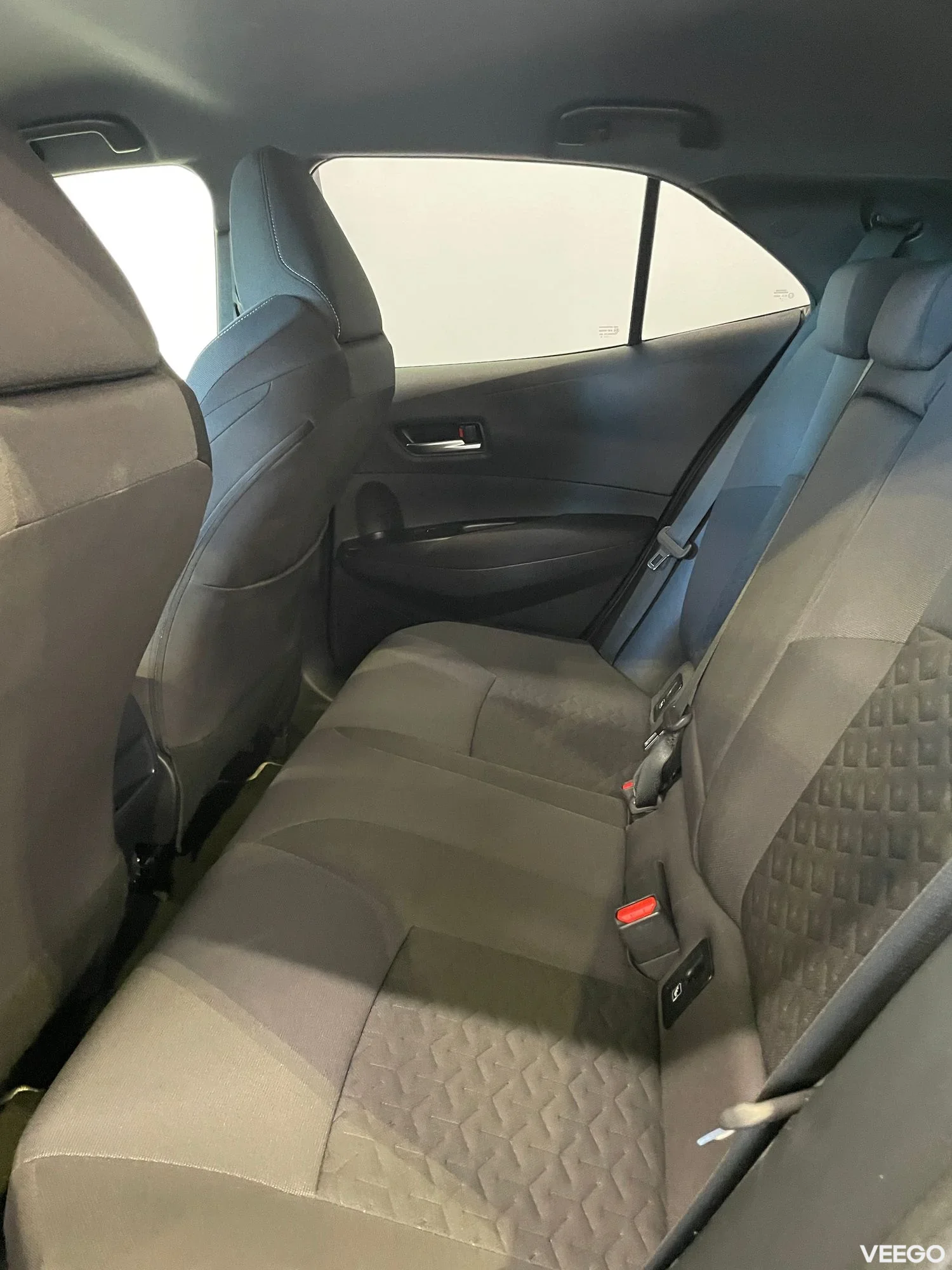 Toyota Corolla Hybrid Active 1.8 72kW