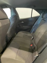 Toyota Corolla Hybrid Active 1.8 72kW thumbnail