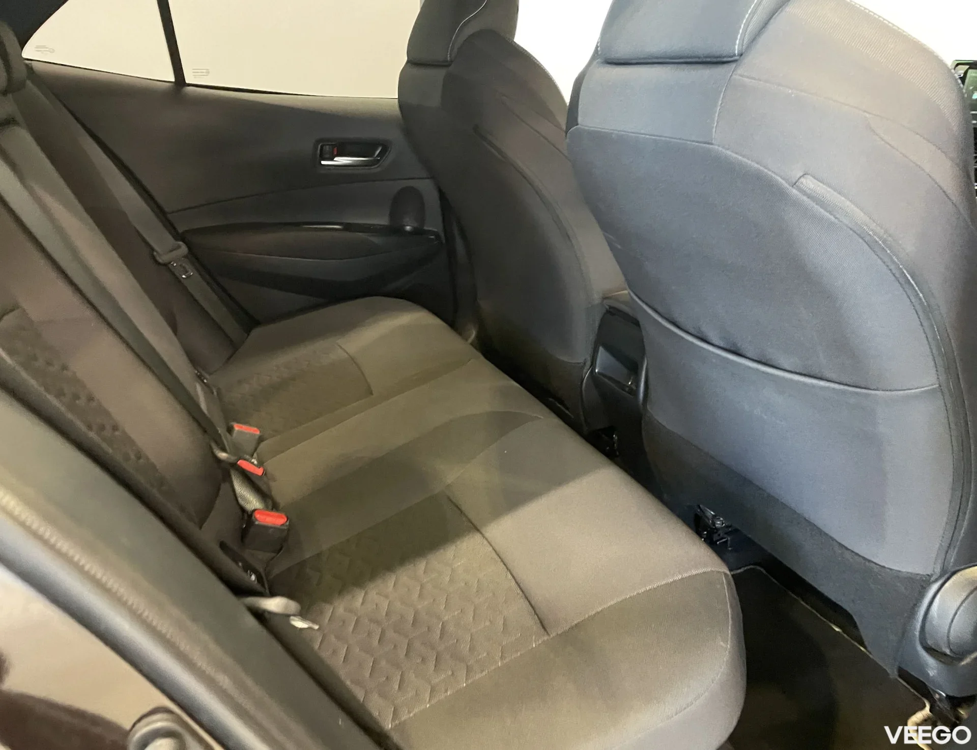 Toyota Corolla Hybrid Active 1.8 72kW