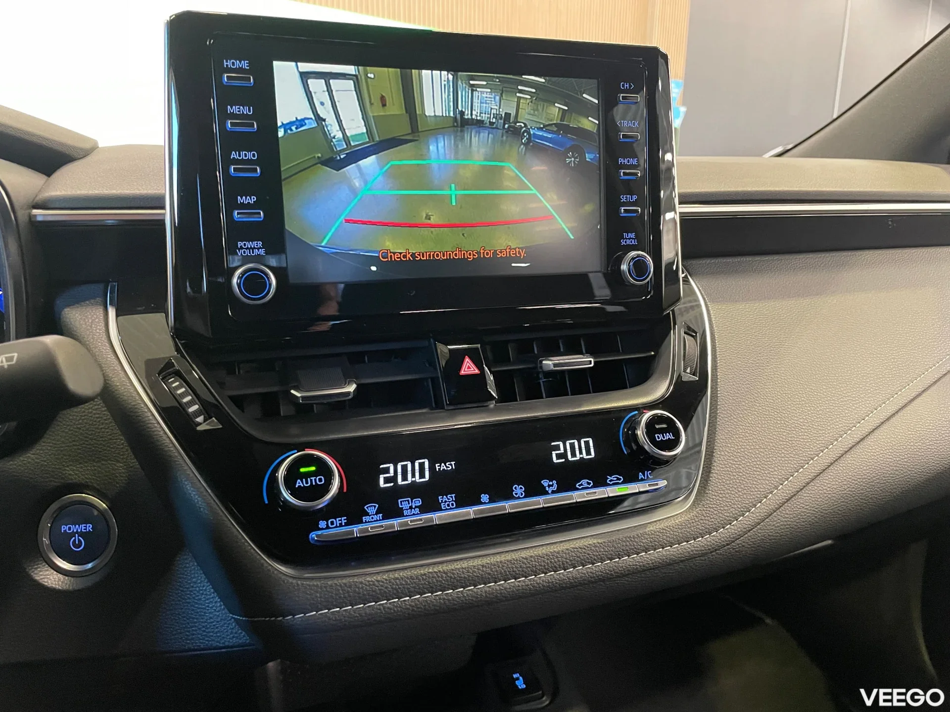 Toyota Corolla Hybrid Active 1.8 72kW