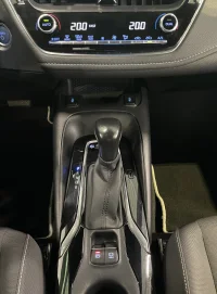 Toyota Corolla Hybrid Active 1.8 72kW thumbnail