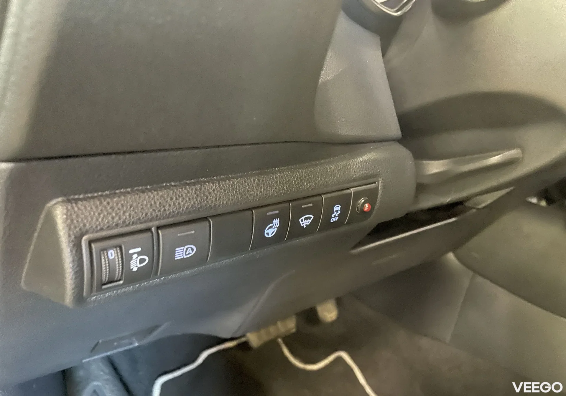 Toyota Corolla Hybrid Active 1.8 72kW