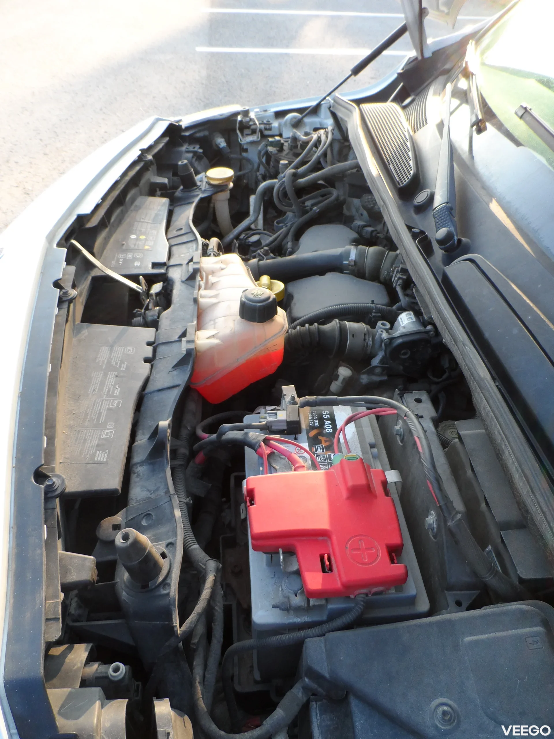 Mercedes-Benz Citan 1.5 55kW