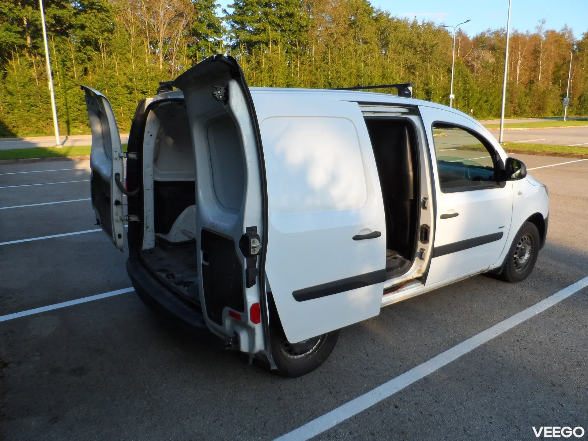Mercedes-Benz Citan 1.5 55kW