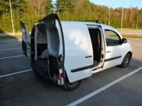 Mercedes-Benz Citan 1.5 55kW thumbnail