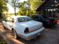 Chrysler LHS 3.5 160kW thumbnail