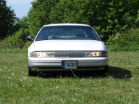 Chrysler LHS 3.5 160kW thumbnail