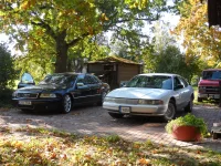Chrysler LHS 3.5 160kW thumbnail