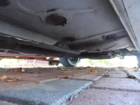 Chrysler LHS 3.5 160kW thumbnail