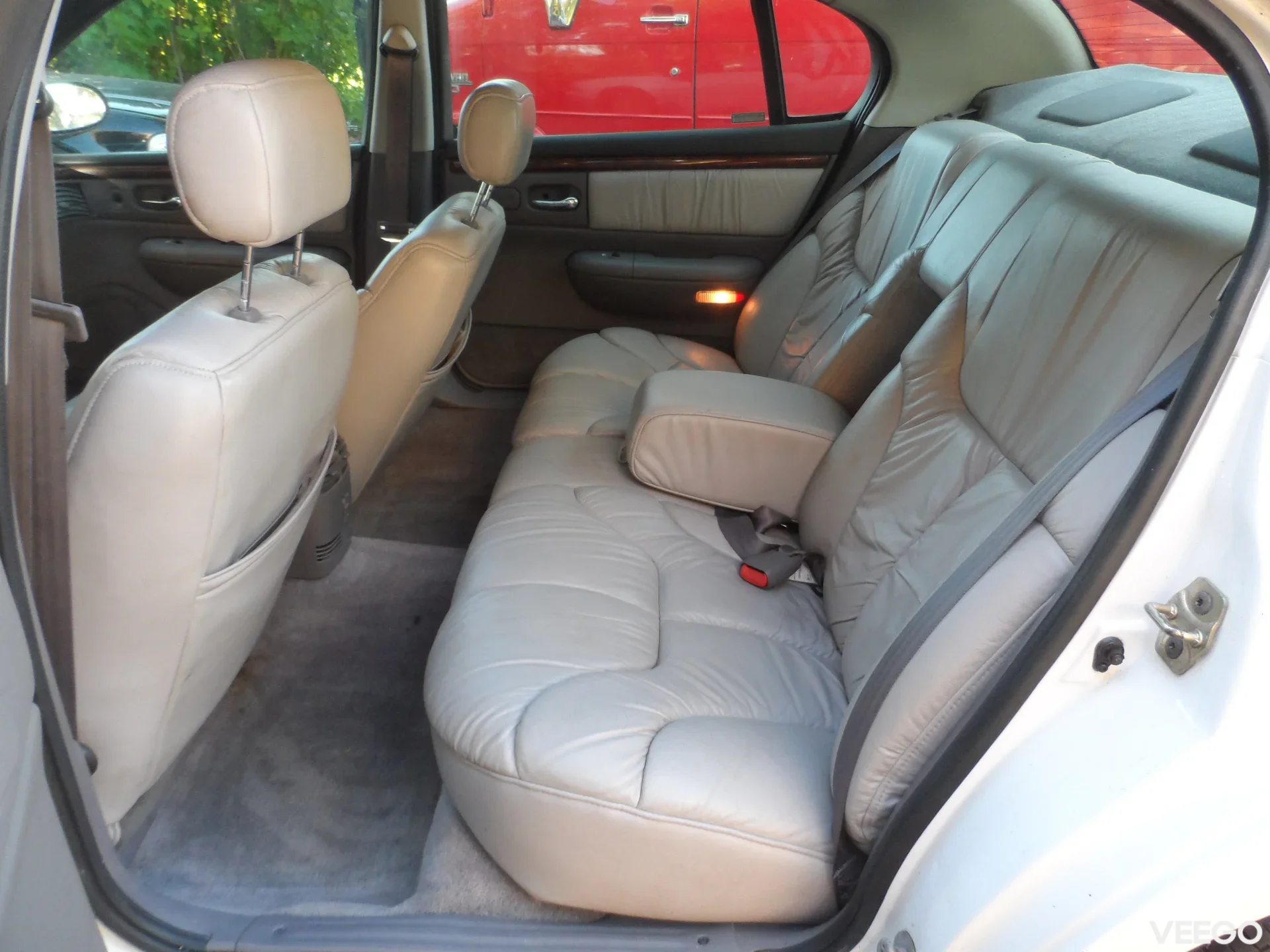 Chrysler LHS 3.5 160kW