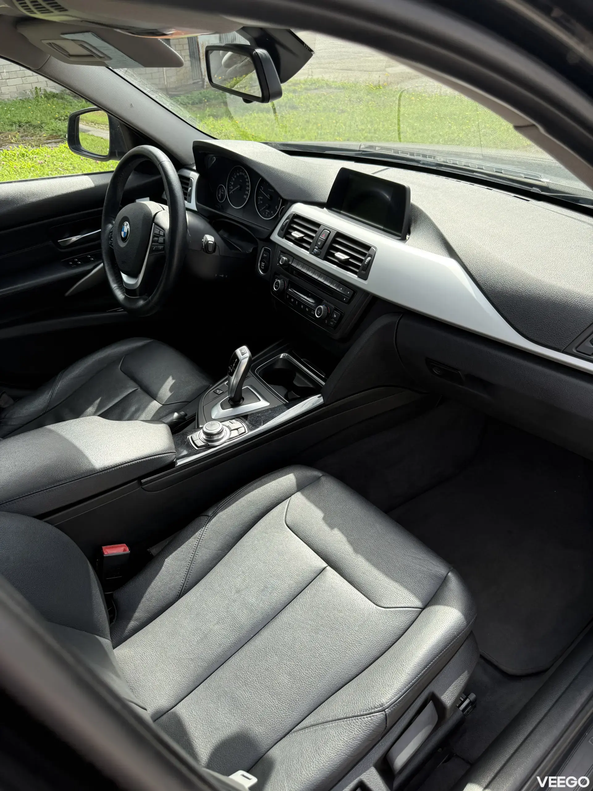 BMW 320 2.0 135kW