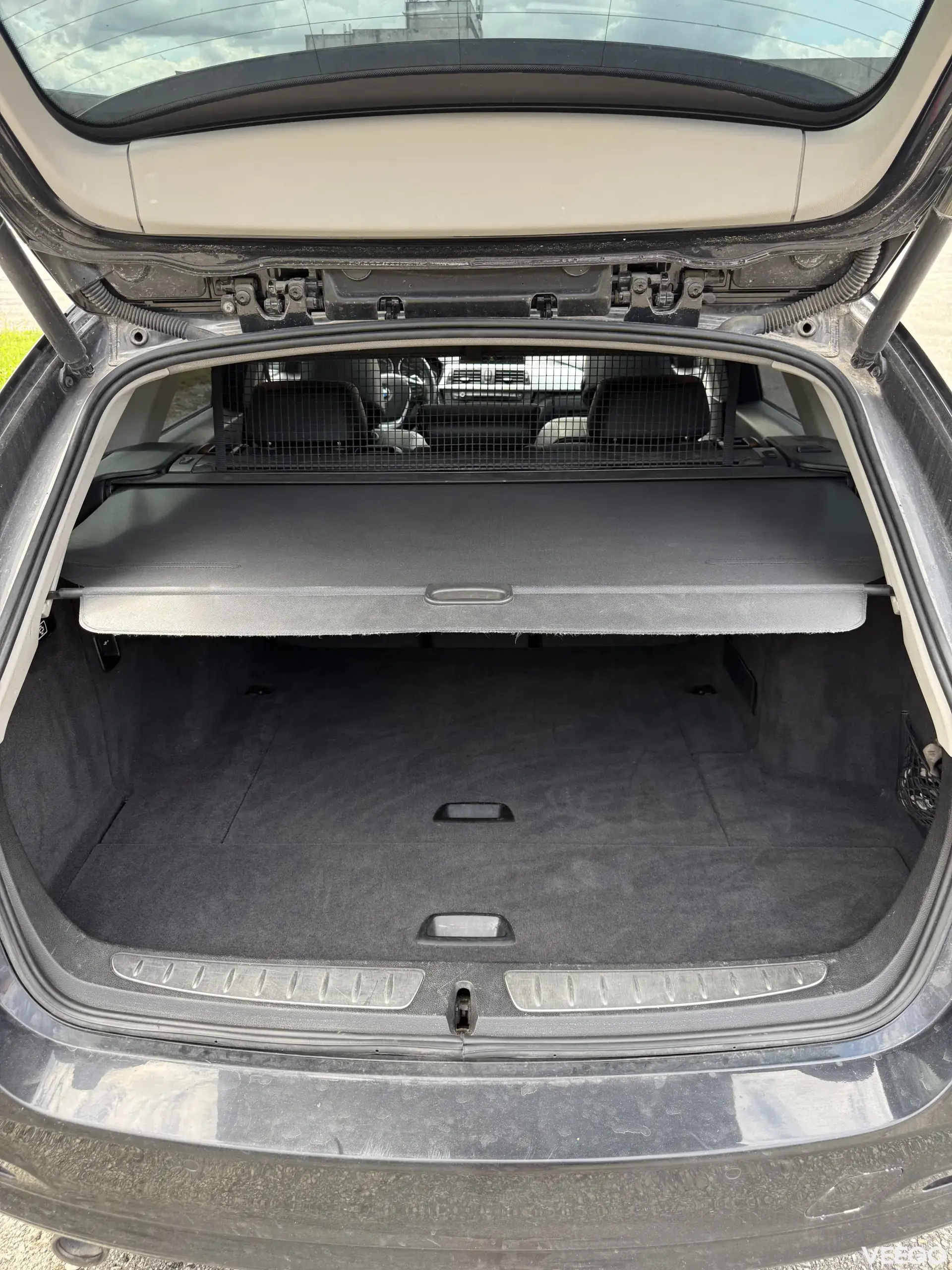 BMW 320 2.0 135kW