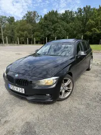 BMW 320 2.0 135kW thumbnail