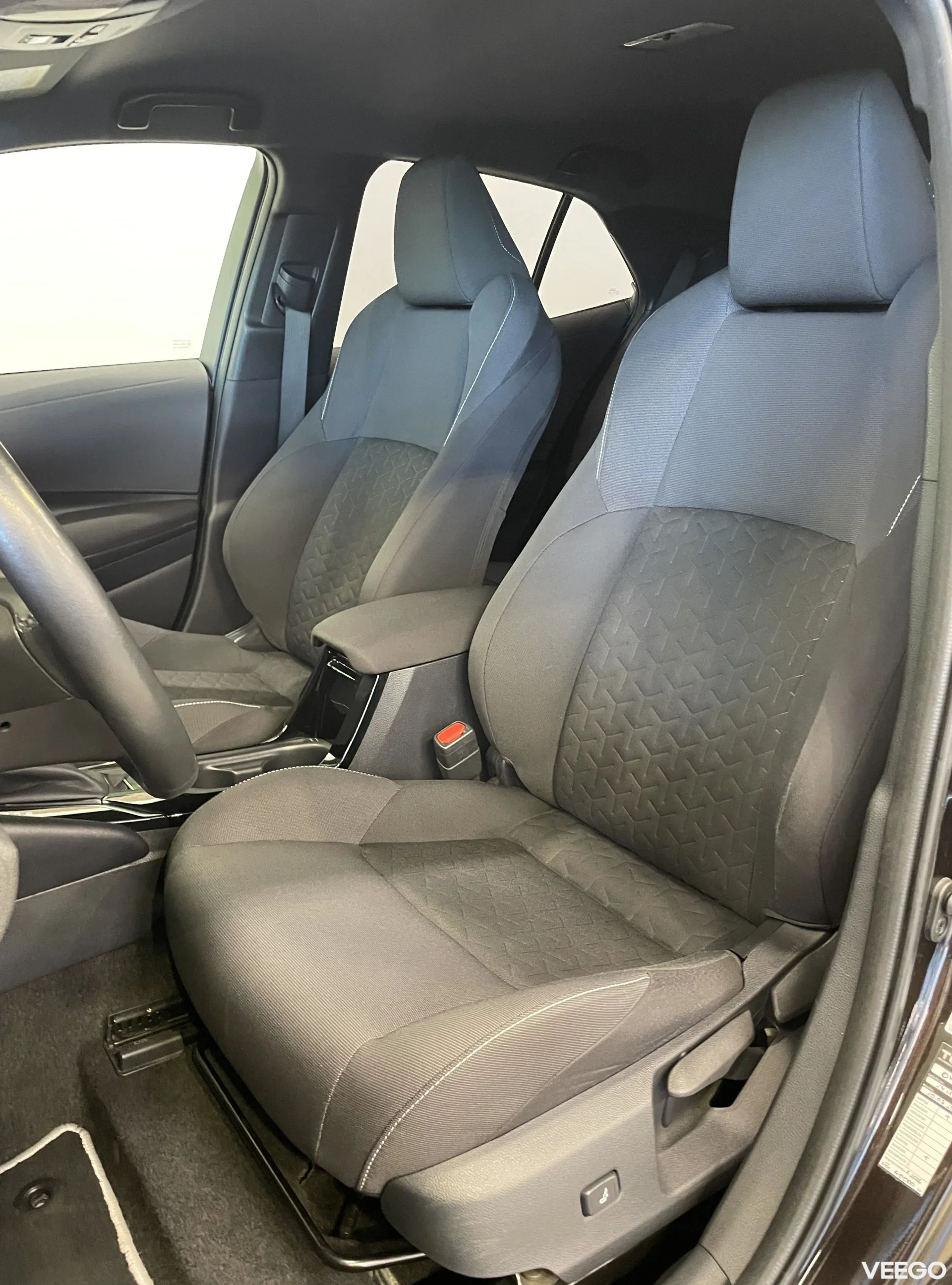 Toyota Corolla Hybrid Active 1.8 72kW