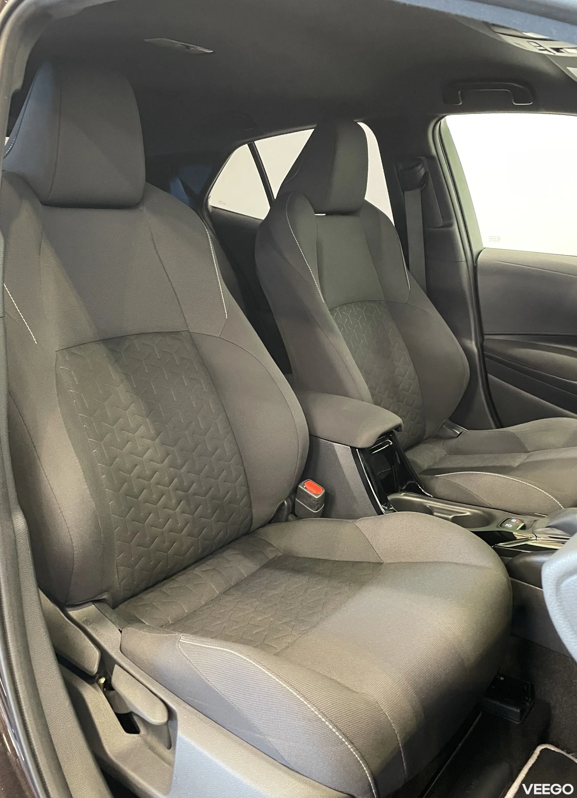 Toyota Corolla Hybrid Active 1.8 72kW