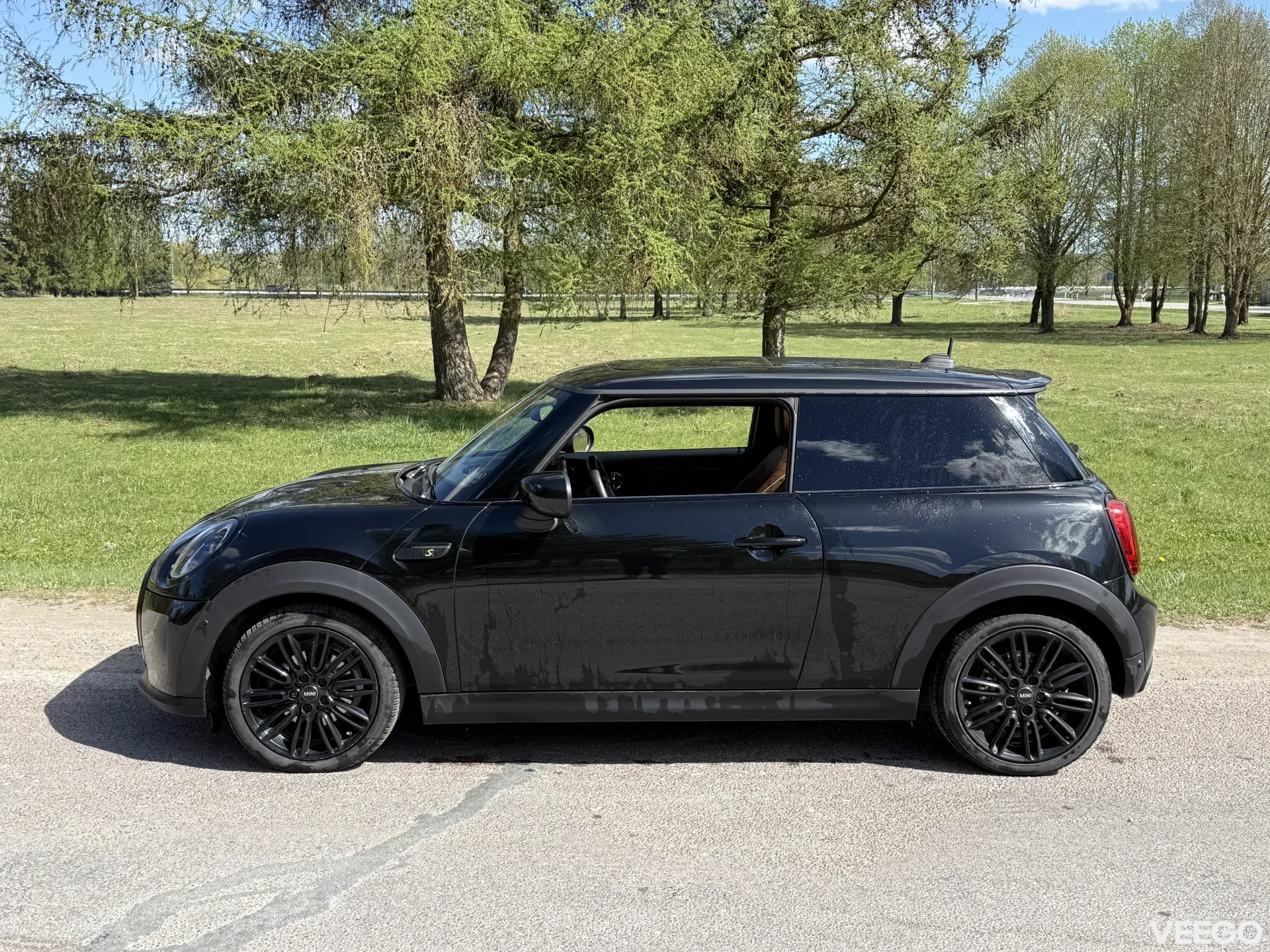 Mini Cooper 0.0 75kW