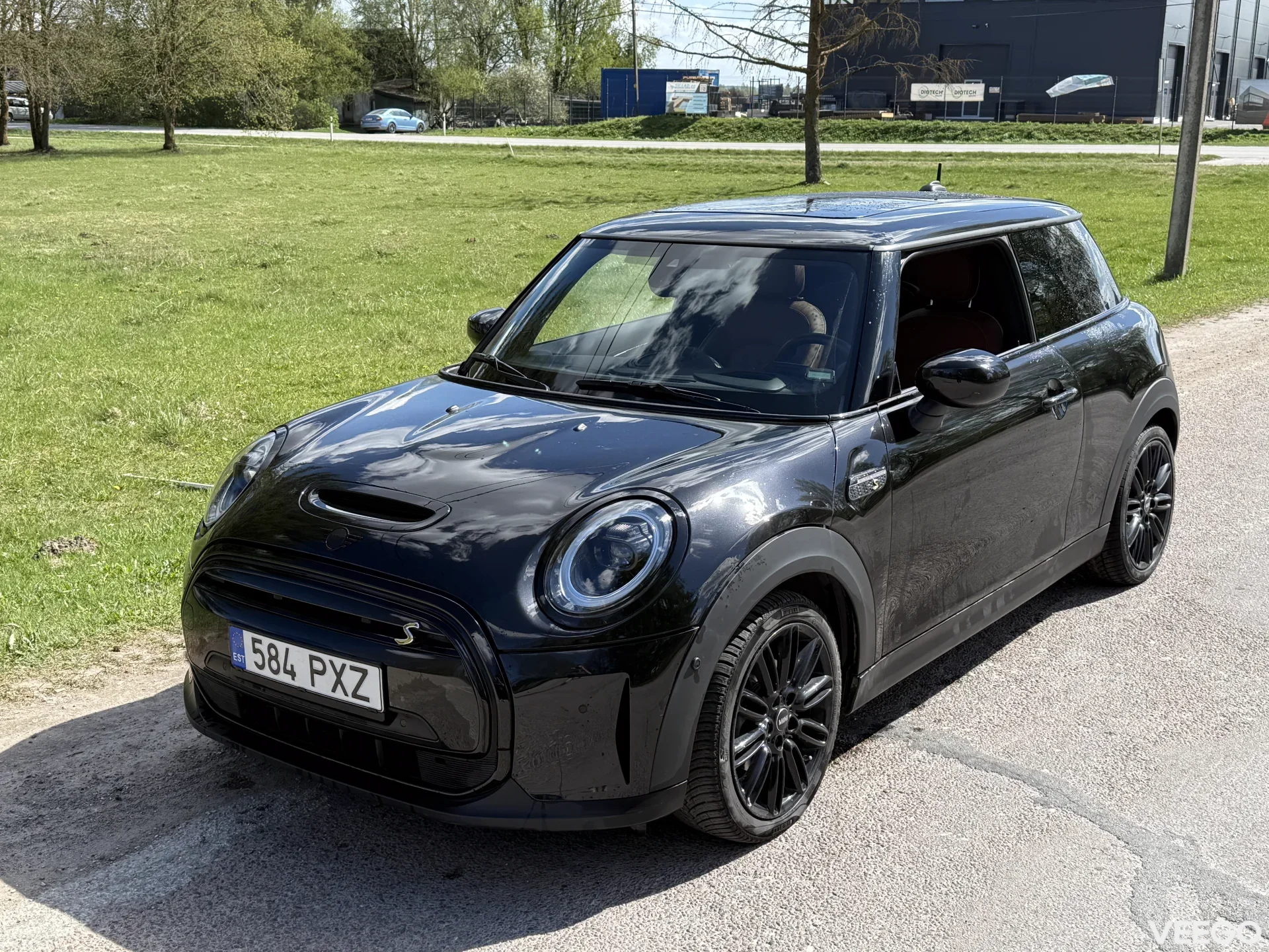 Mini Cooper 0.0 75kW