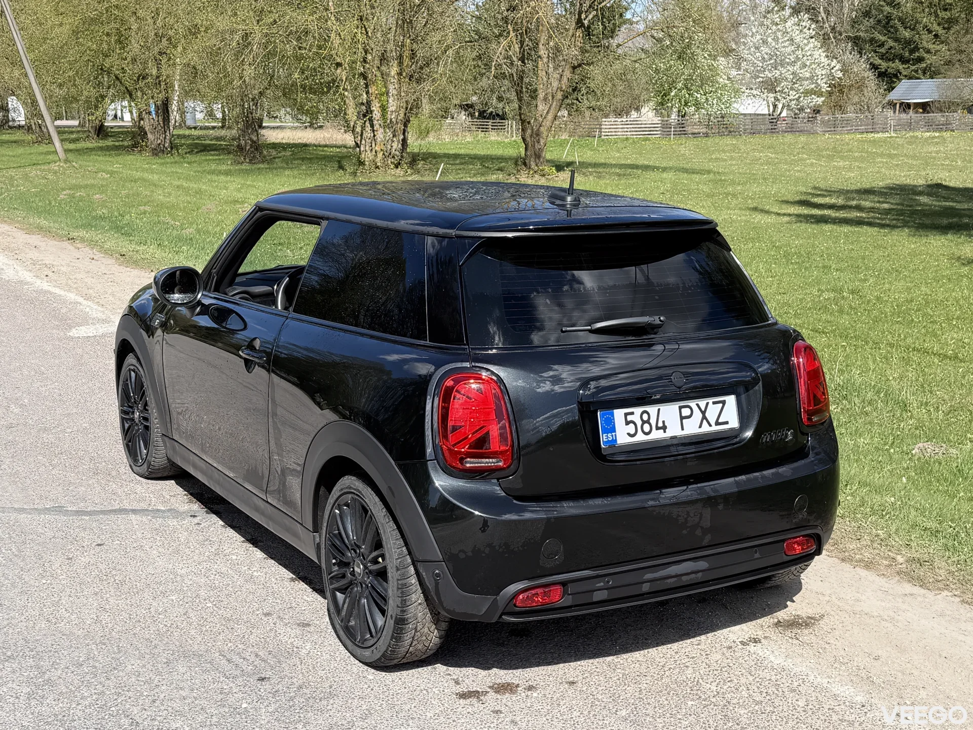 Mini Cooper 0.0 75kW