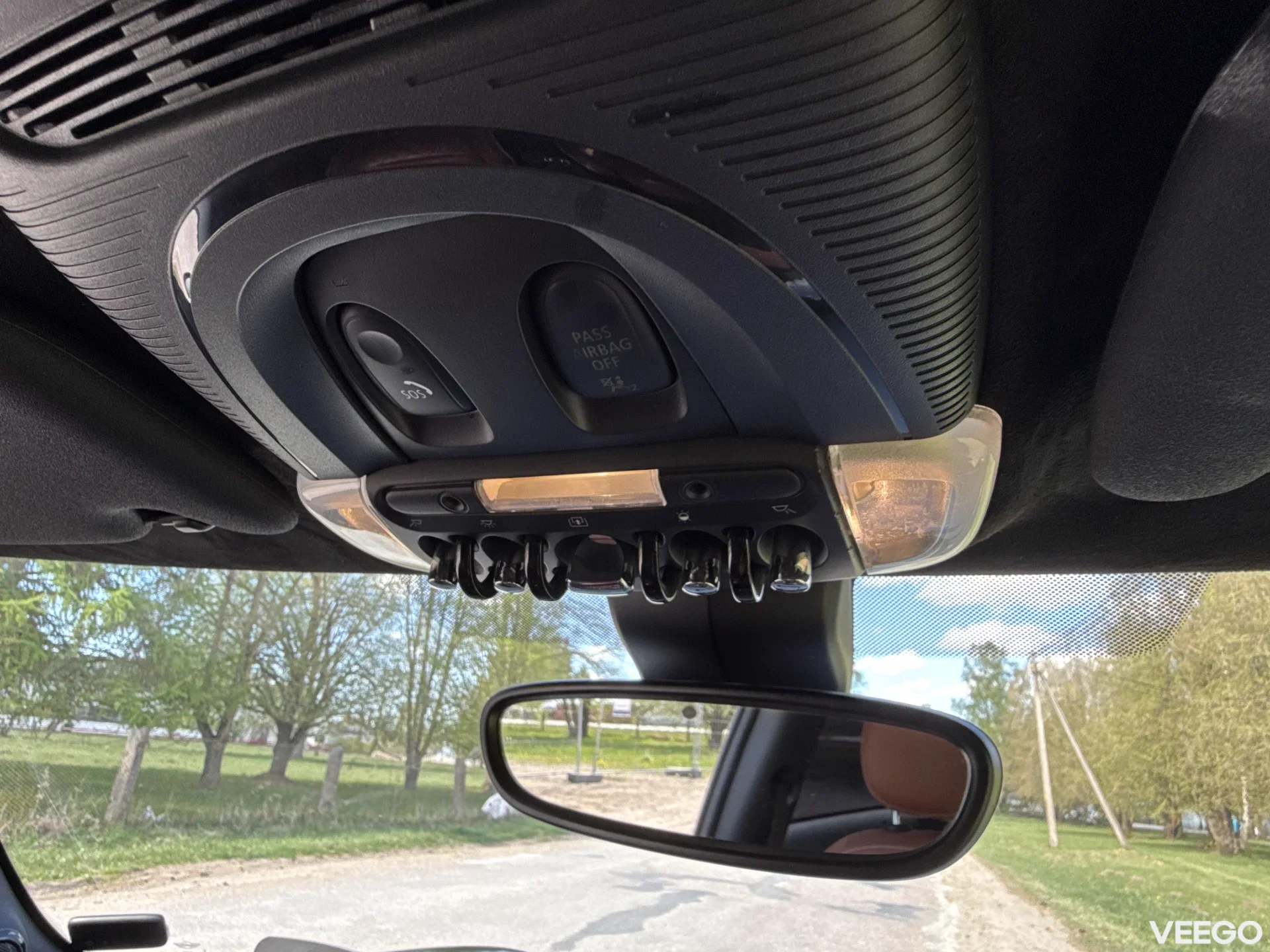 Mini Cooper 0.0 75kW