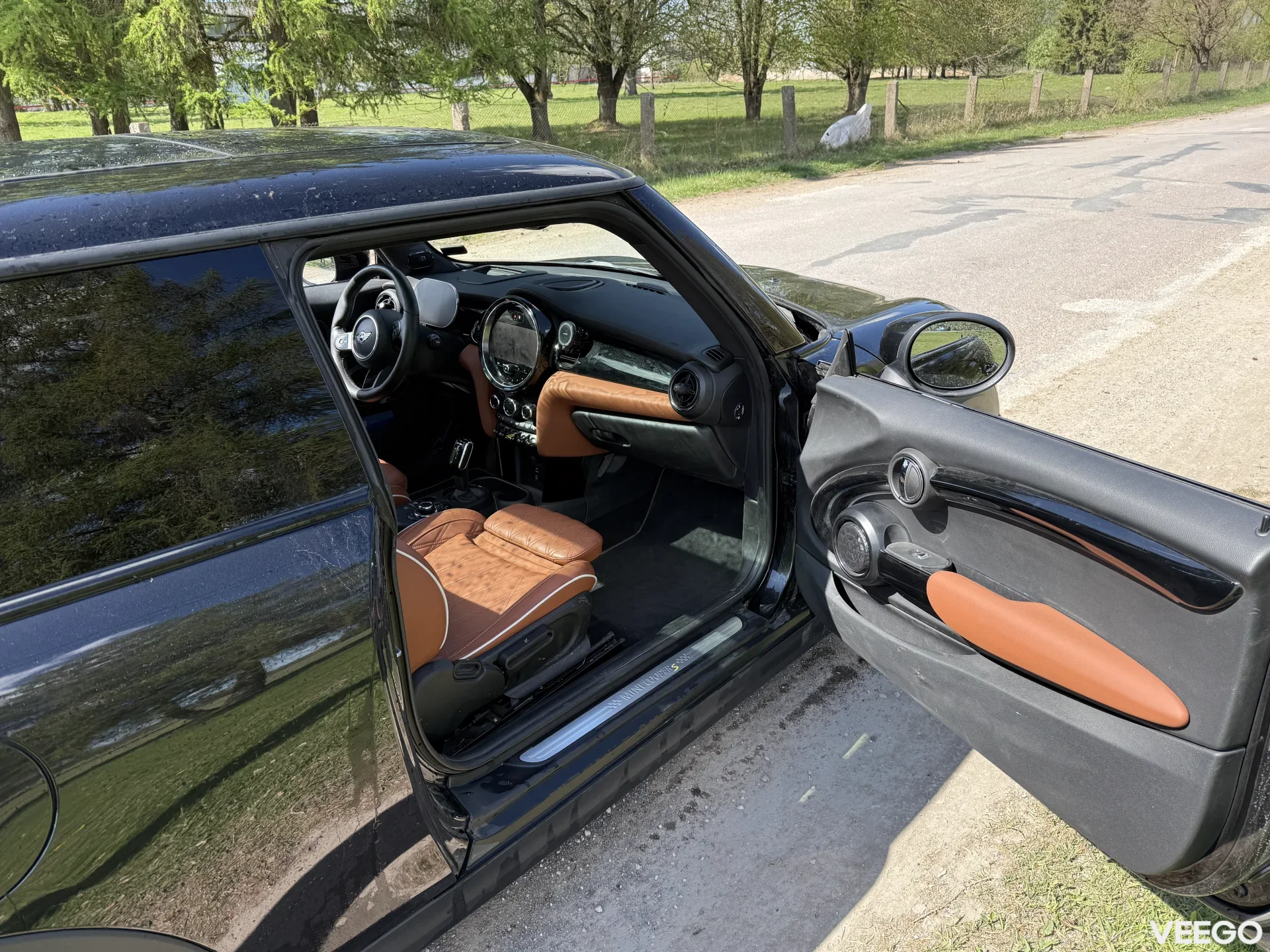 Mini Cooper 0.0 75kW