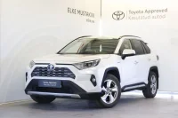 Toyota RAV4 131kW thumbnail