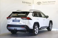 Toyota RAV4 131kW thumbnail