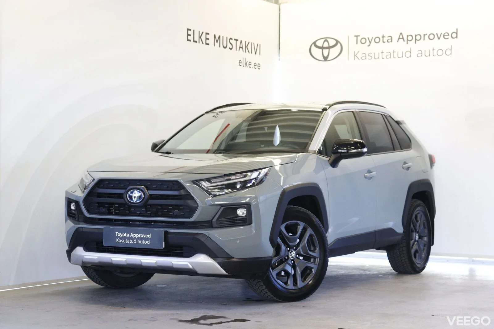 Toyota RAV4 131kW
