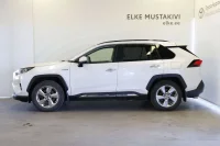Toyota RAV4 131kW thumbnail