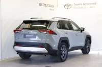 Toyota RAV4 131kW thumbnail