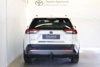 Toyota RAV4 131kW thumbnail