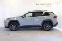 Toyota RAV4 131kW thumbnail