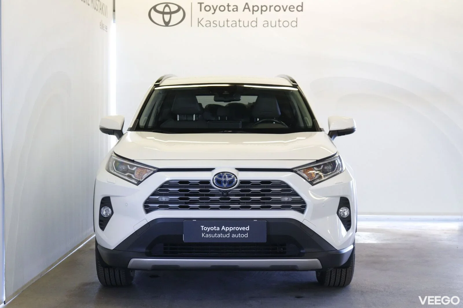 Toyota RAV4 131kW