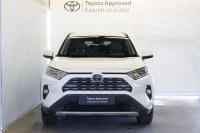 Toyota RAV4 131kW thumbnail