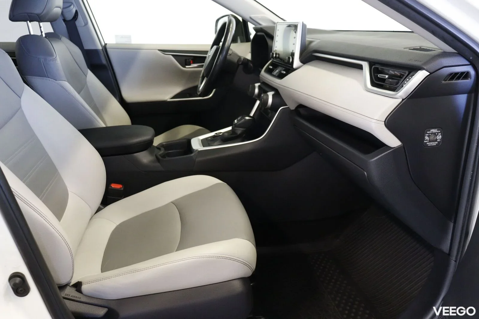 Toyota RAV4 131kW