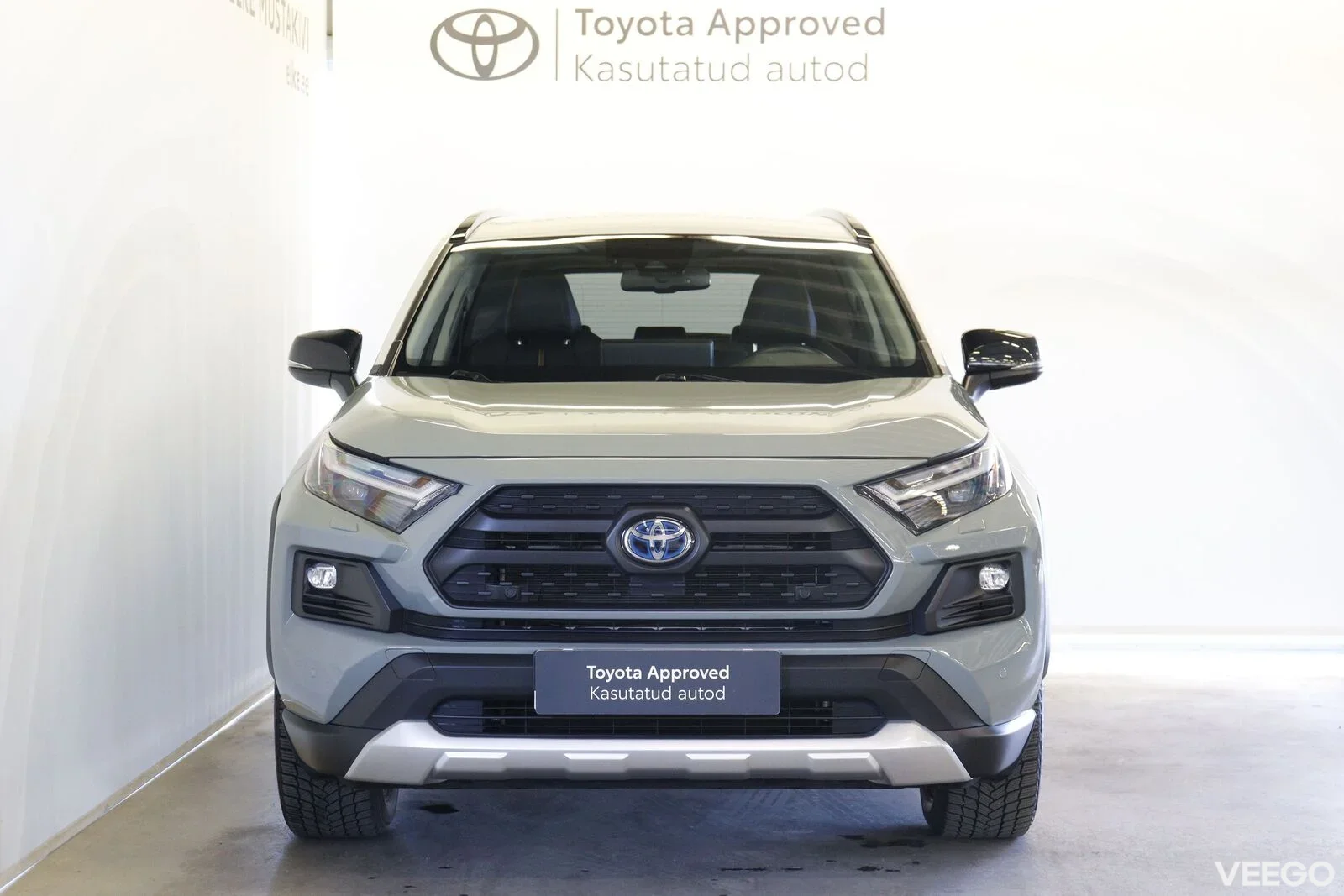 Toyota RAV4 131kW