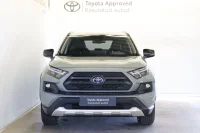 Toyota RAV4 131kW thumbnail