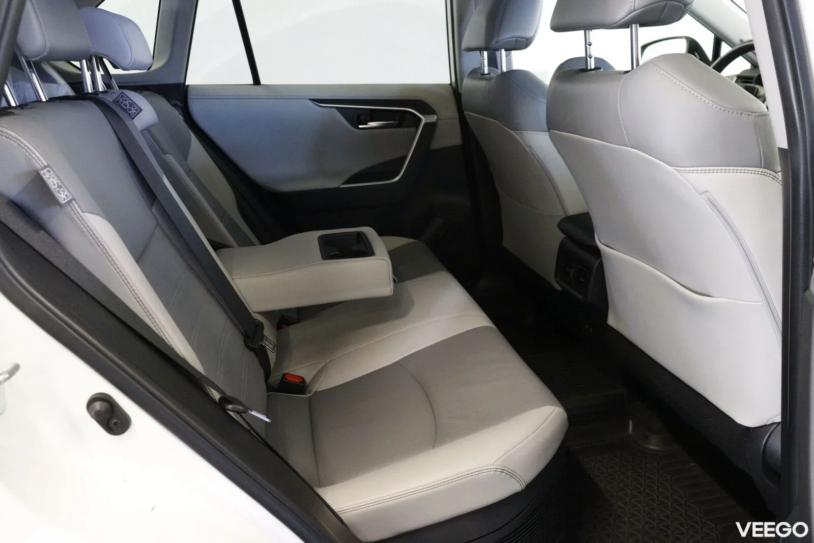 Toyota RAV4 131kW