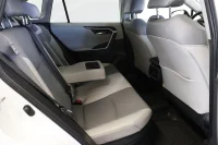 Toyota RAV4 131kW thumbnail
