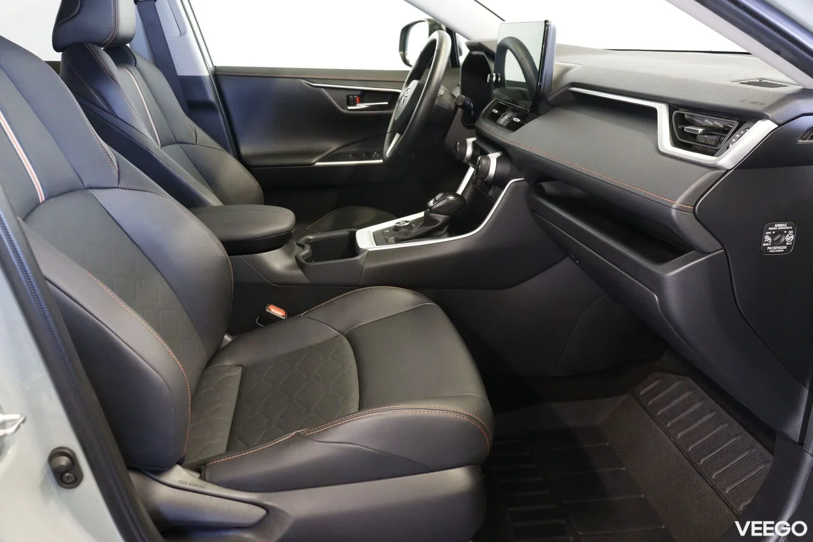 Toyota RAV4 131kW
