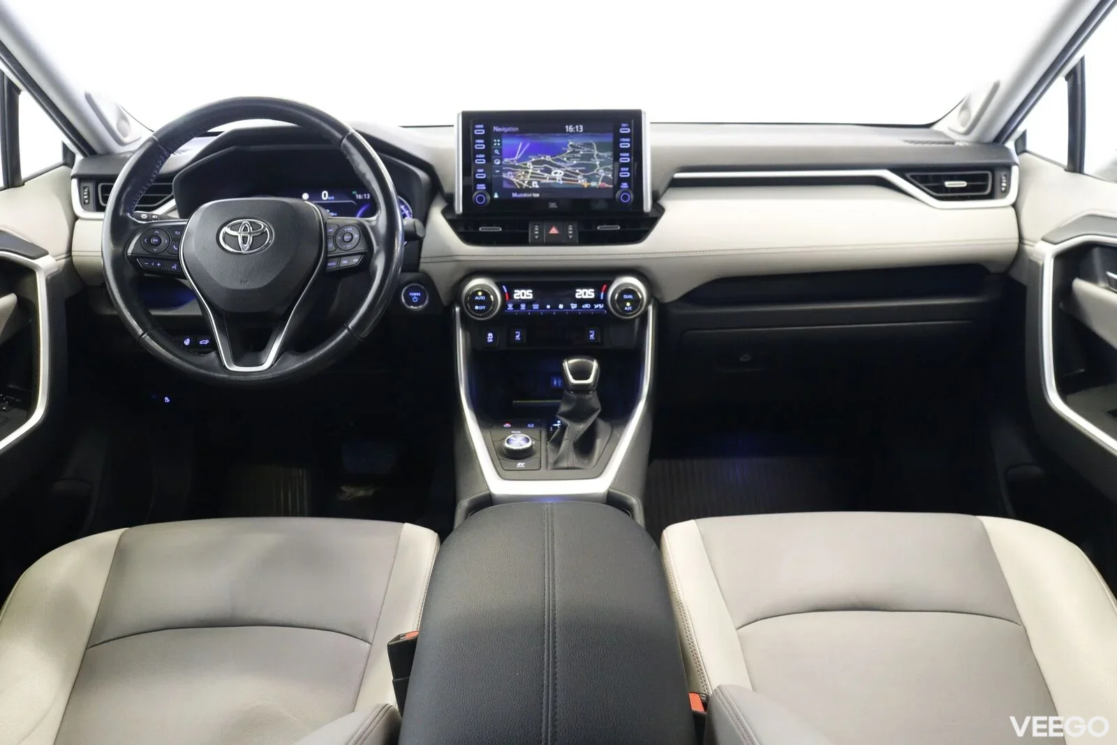 Toyota RAV4 131kW