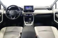 Toyota RAV4 131kW thumbnail