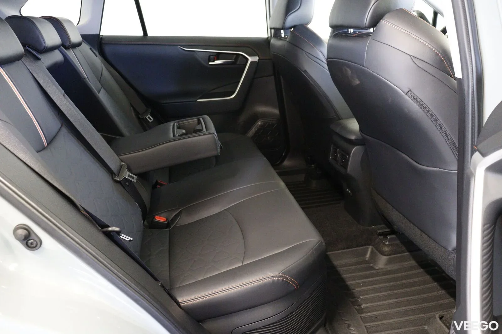 Toyota RAV4 131kW