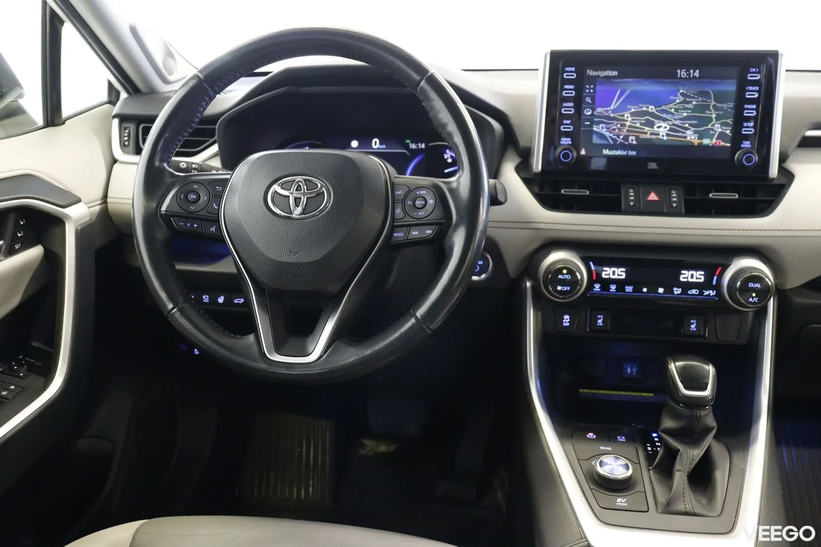 Toyota RAV4 131kW